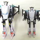 Illustration for article titled These Transformers Might be Fake, But They're Still So Cool